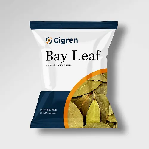 bay leaf