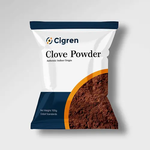 clove powder