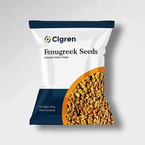 fenugreek seeds