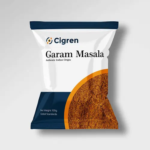garam masala