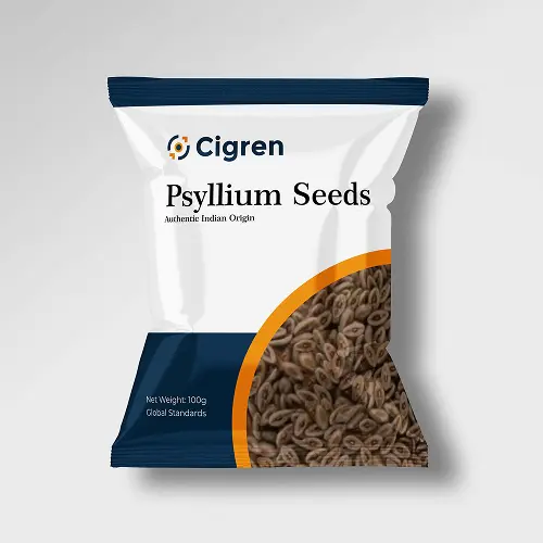 psyllium seeds