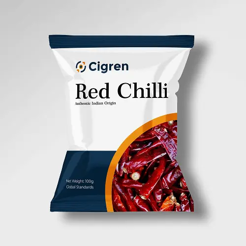 red chilli