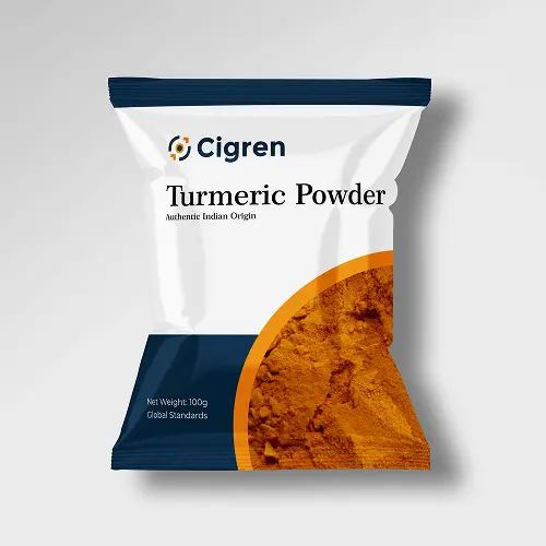 turmeric powder