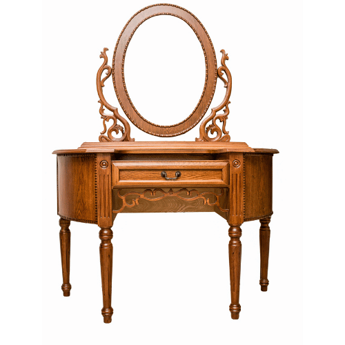 dressing table
