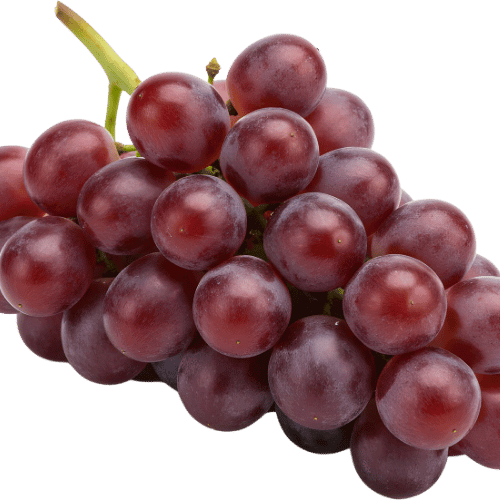 grapes