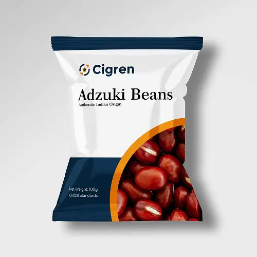 adzuki beans