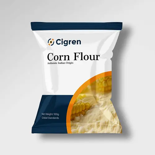 corn flour