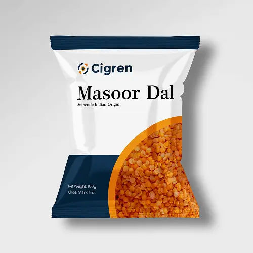 masoor dal