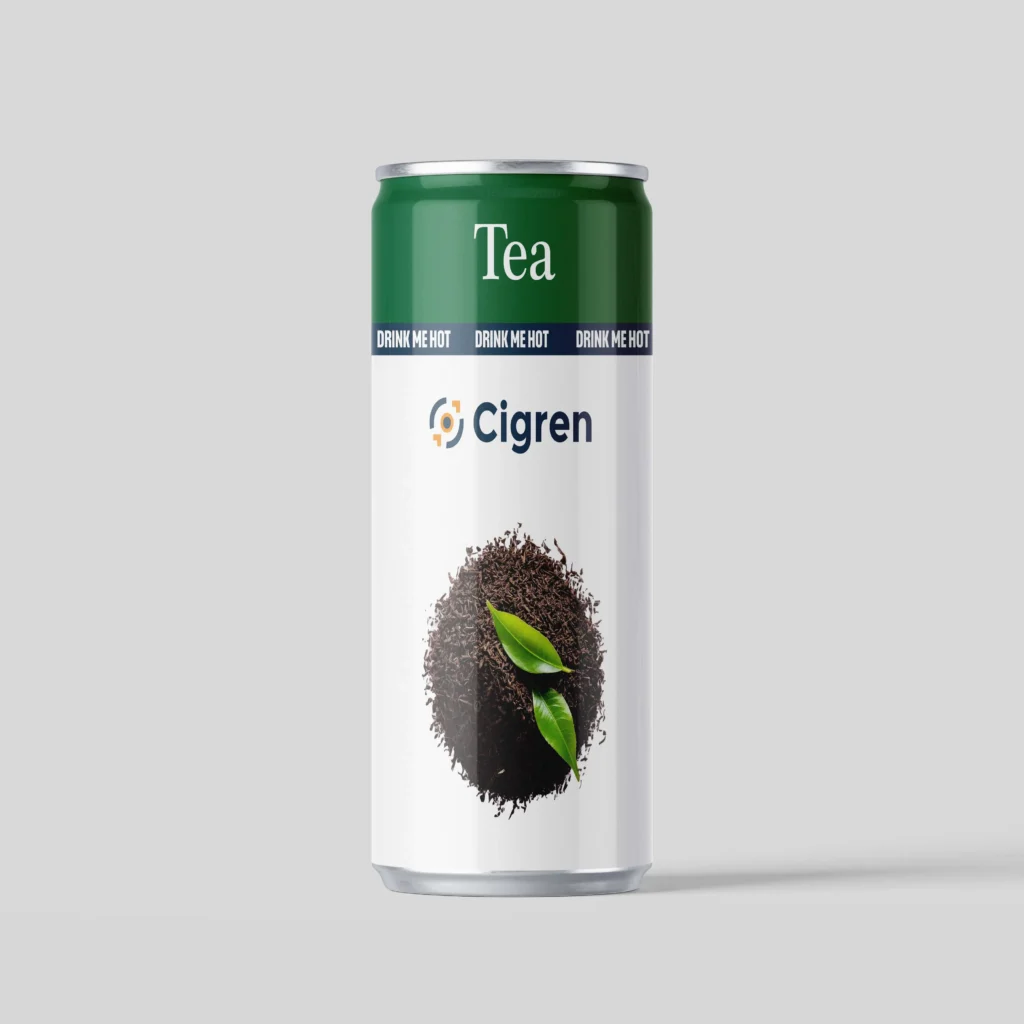 tea