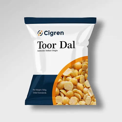 toor dal